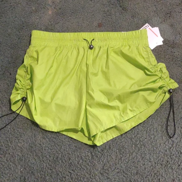 Lime green 💚 Sports Illustrated outfit nwt - Picture 9 of 14